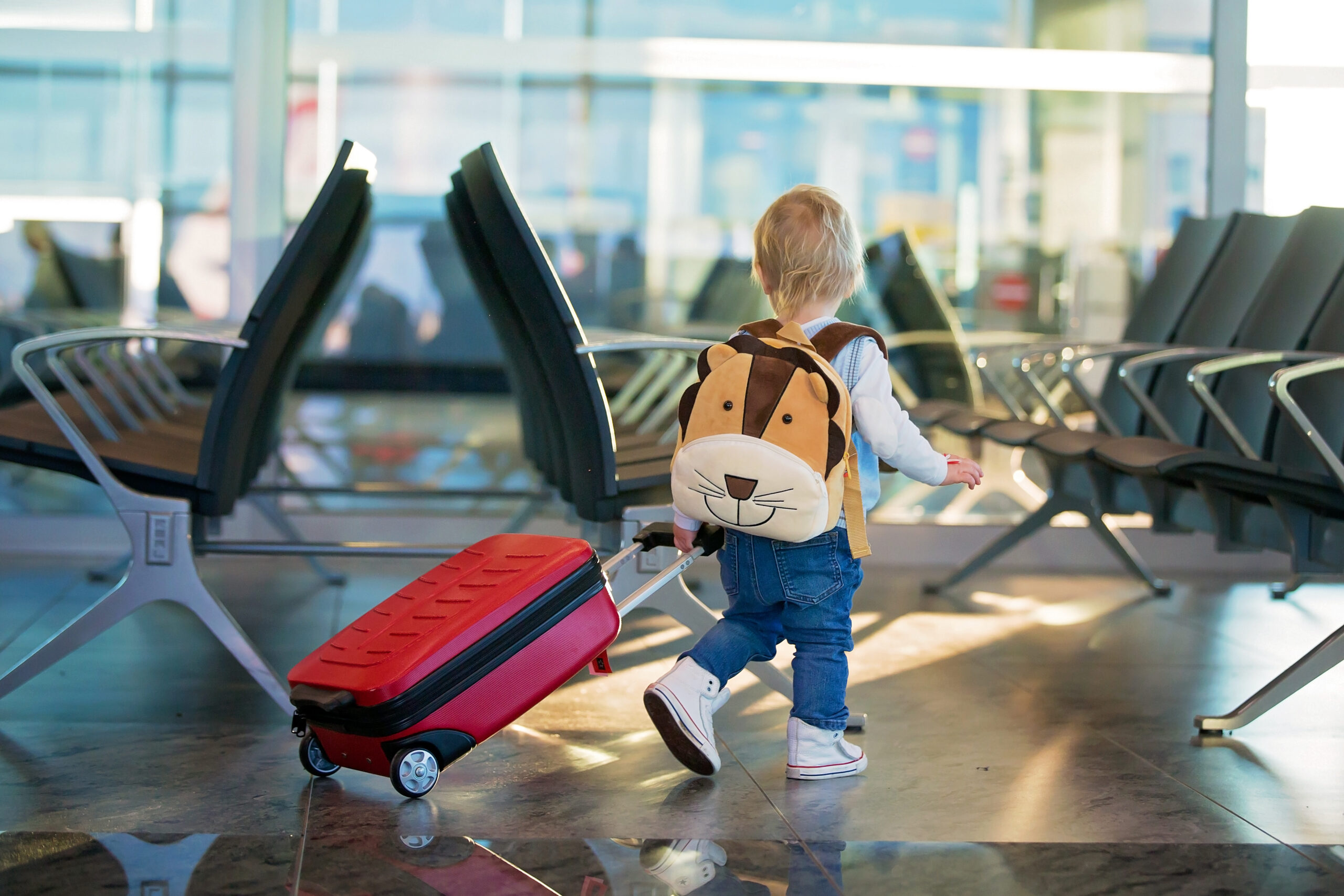 Montessori Travel Tips