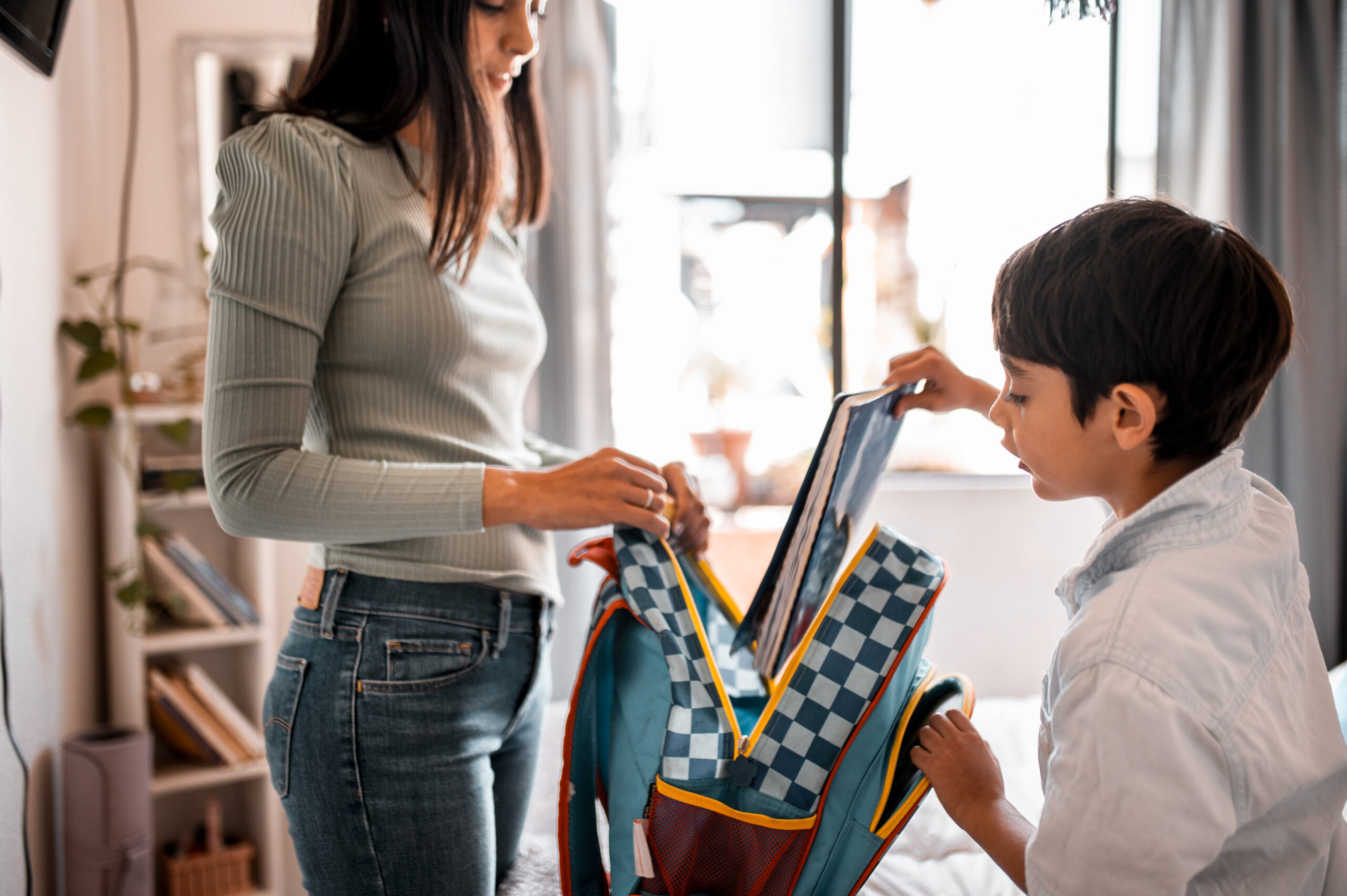 Three Tips for a Successful School Year